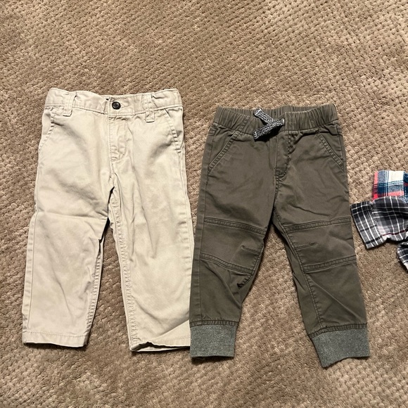 5 piece Toddler Bundle - Picture 2 of 5